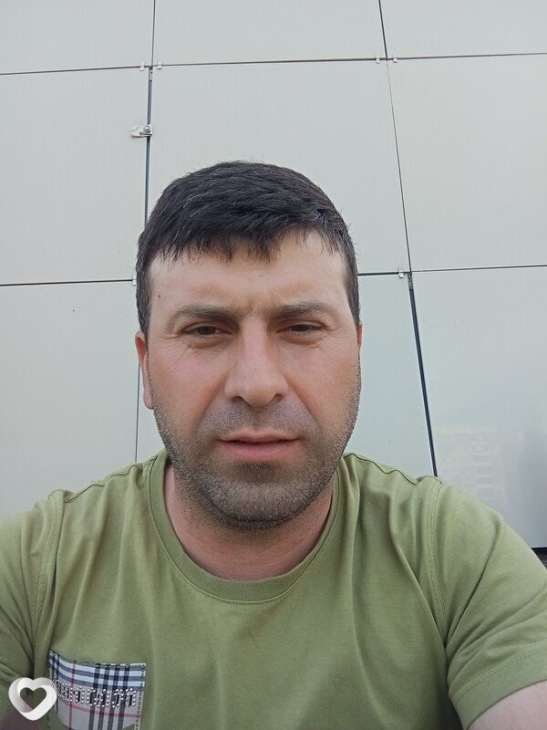 Макс, 33, Карпинске — анкета №1734668