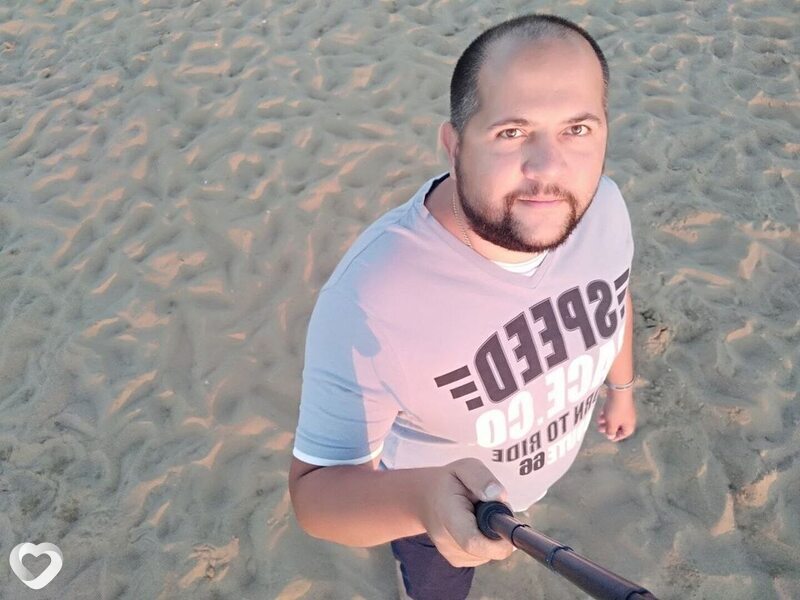 Дмитрий, 38, Иванове — анкета №1734670