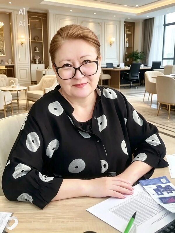 Ирина, 55, Минске — анкета №1734671