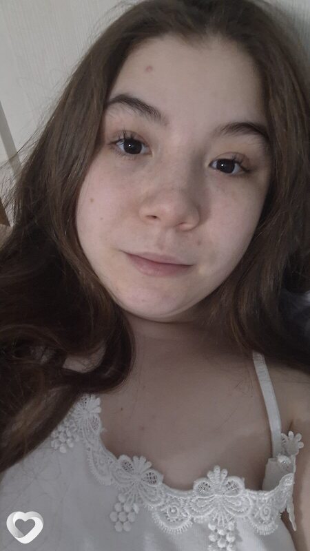 Лина, 24, Перми — анкета №1734673