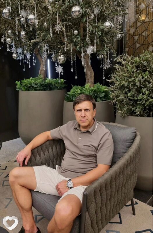 Владимир, 66, Костанае — анкета №1734679