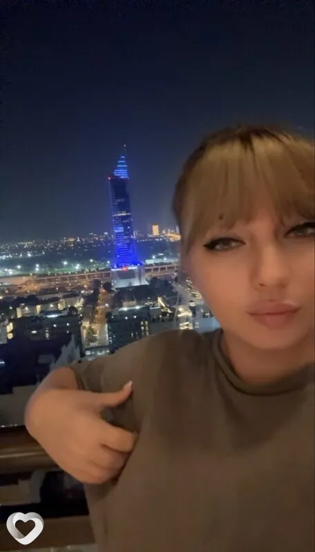 Екатерина, 43, Москве — анкета №1734682