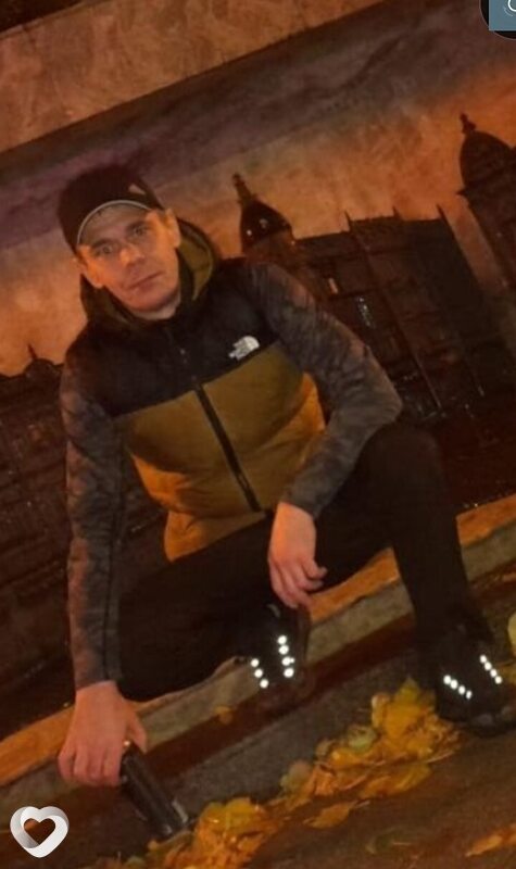 Валерий, 43, Краснодаре — анкета №1734690