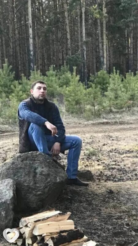 Олег, 35, Хабаровске — анкета №1734620