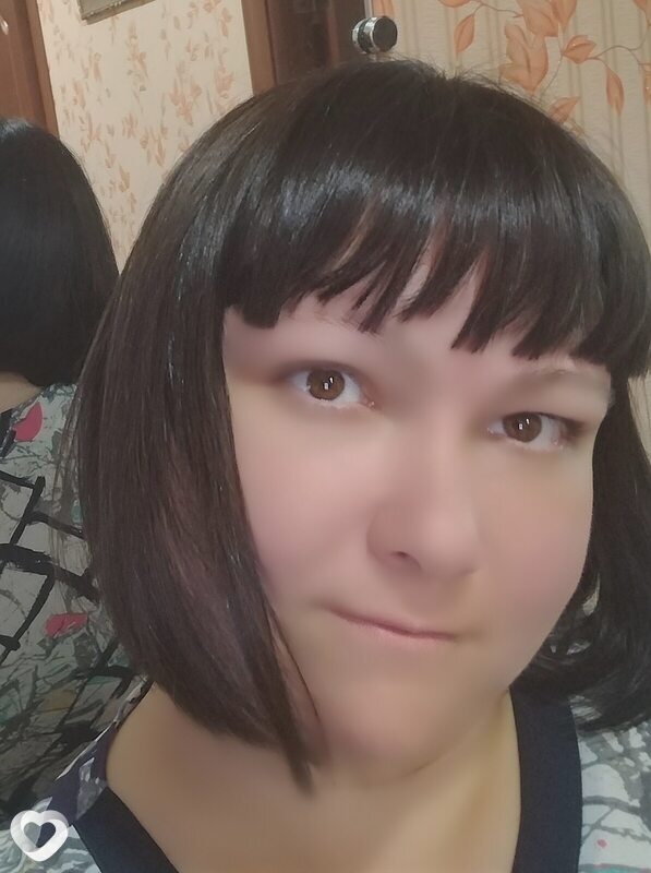 Елена, 40, Нижнем Новгороде — анкета №1734623