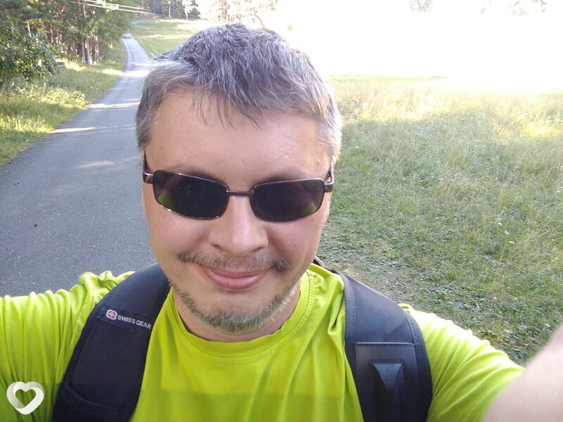 Роман, 44, Ижевске — анкета №1734624
