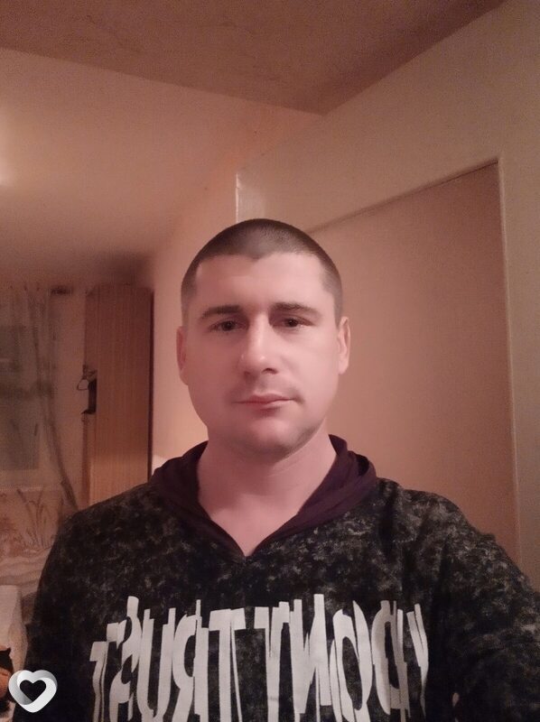 Саня, Хойники