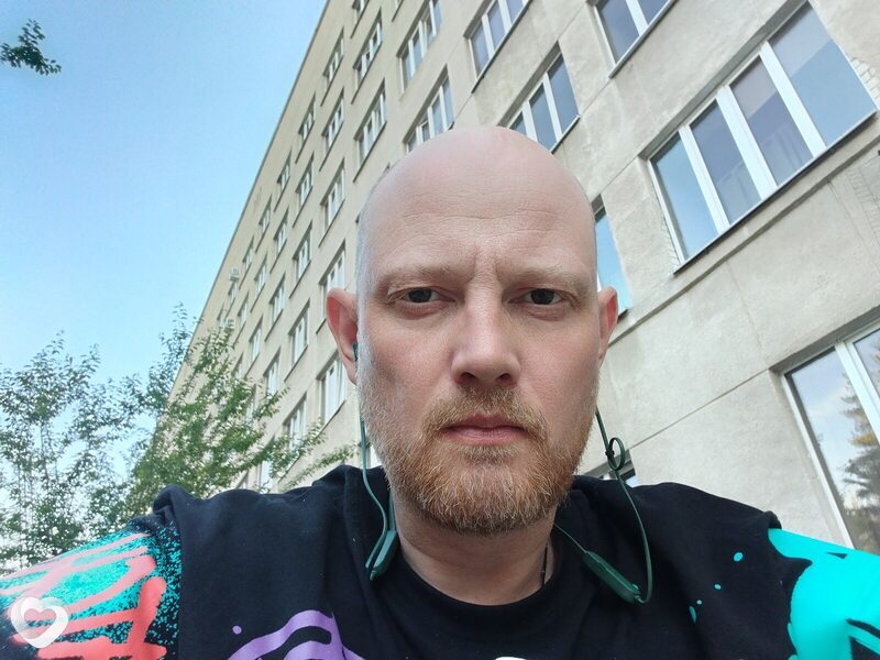 Ярослав, 46, Алексеевка (Белгородская Обл) — анкета №1734765