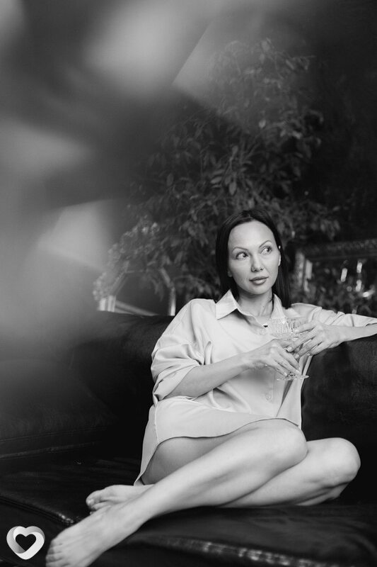 Елена, 39, Москве — анкета №1734780