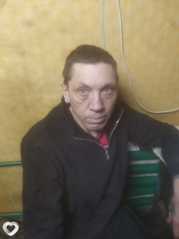 Мистер, 46, Семей — анкета №1734784