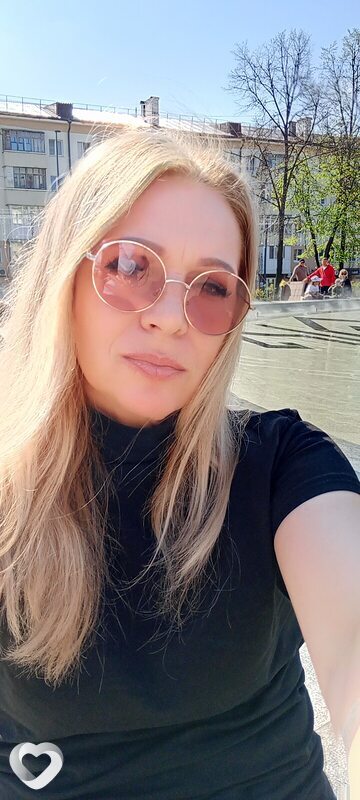 Наталья, 55, Уфе — анкета №1735039