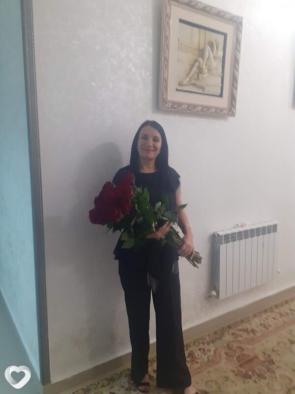 Ольга, 43, Ставрополе — анкета №1735042