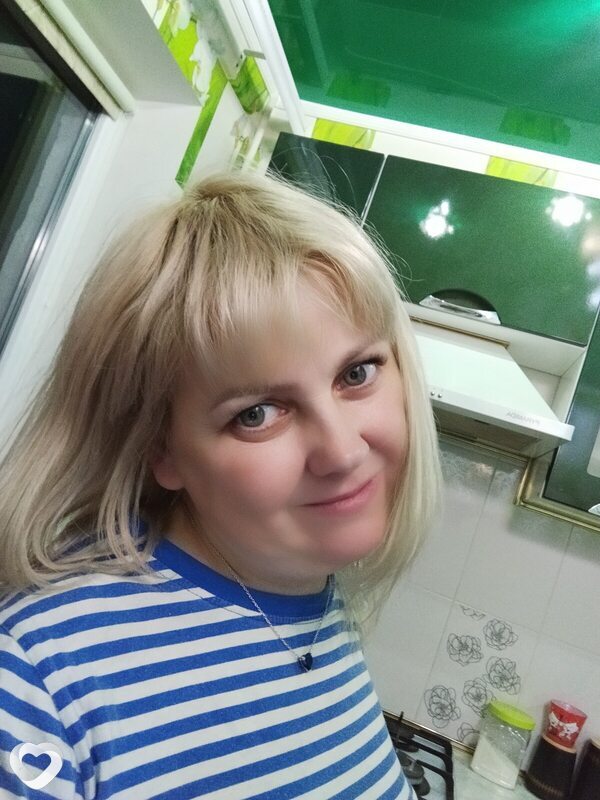 Олимпиада, 44, Антраците — анкета №1735044