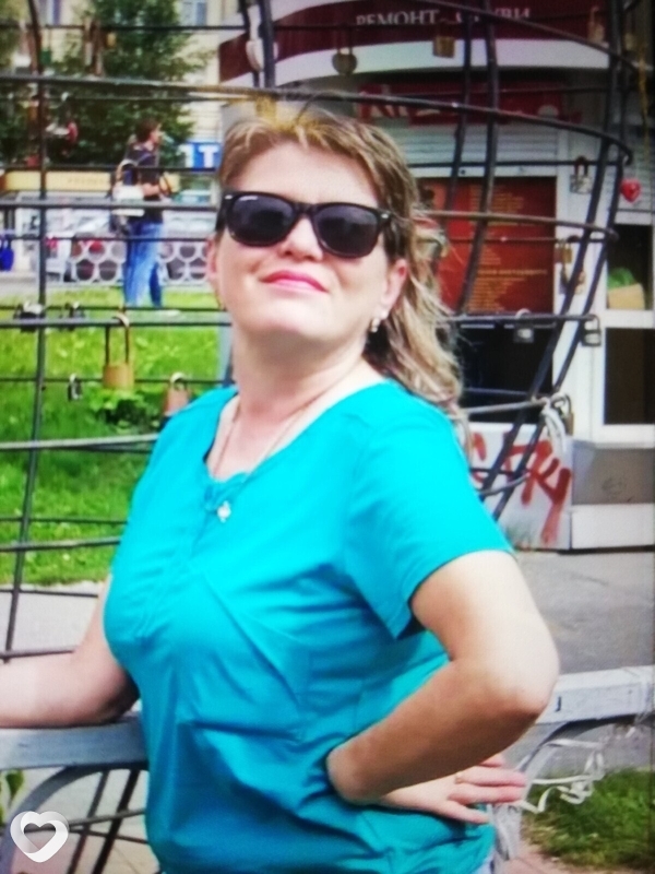 Taina, 51, Донецке — анкета №1735047