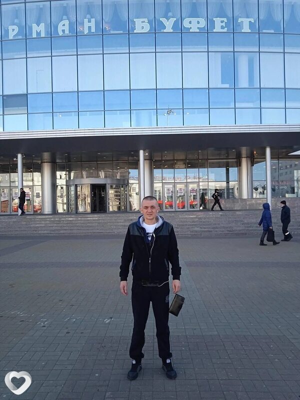 Сергей, 35, Нижнем Новгороде — анкета №1735048