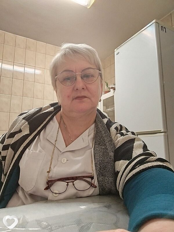 Галина, Жабинка