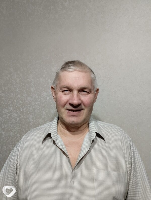 Генадий, 64, Уфе — анкета №1734541