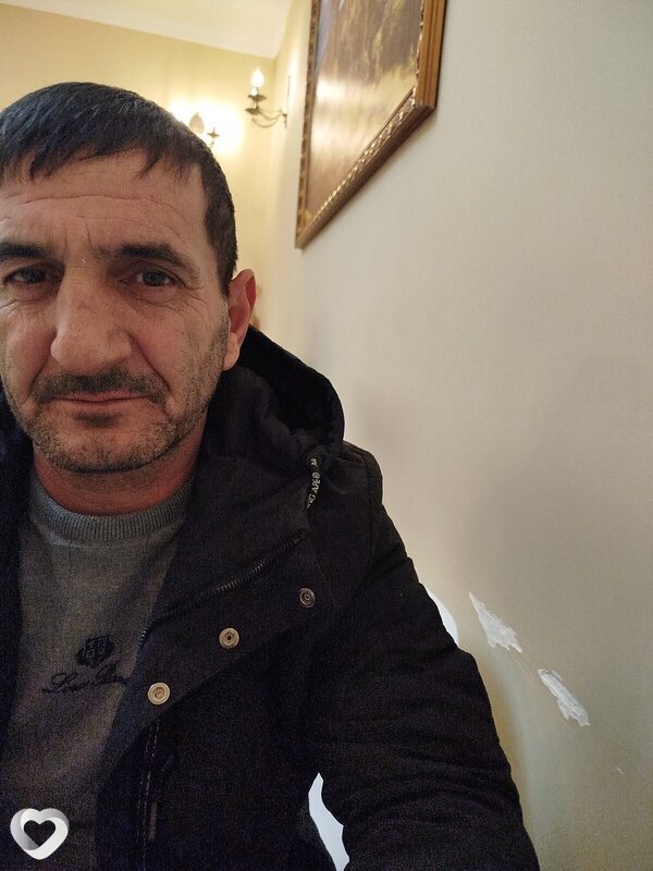 Руслан, 46, Махачкале — анкета №1734542
