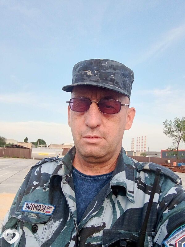 Александр, 55, Волжском — анкета №1734549