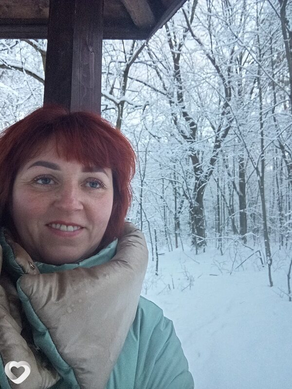 Наталья, 47, Москве — анкета №1734557