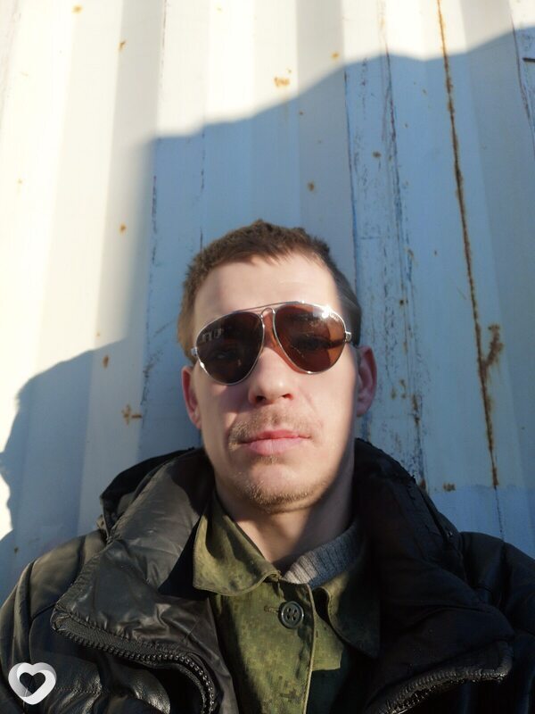Константин, 32, Тюмени — анкета №1734693