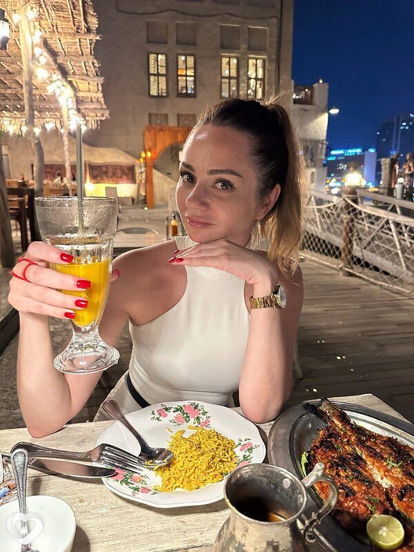 Светлана, 41, Москве — анкета №1734700