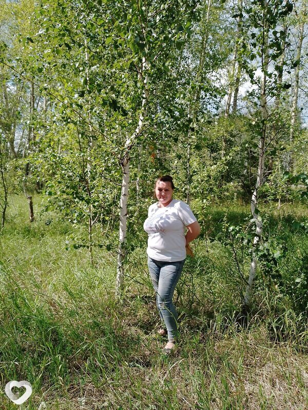 Евгения, 34, Омске — анкета №1734706