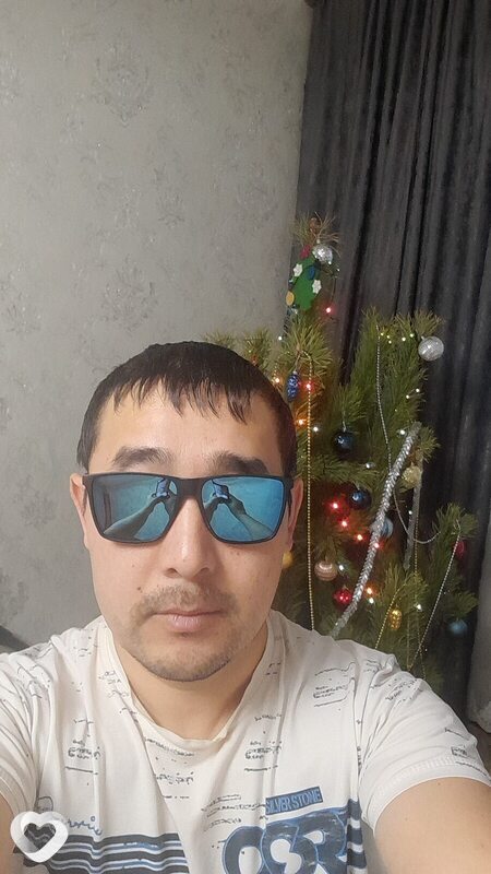 Бауржан, 38, Орске — анкета №1734707