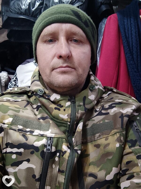 Иван, 41, Ростове-на-Дону — анкета №1734709