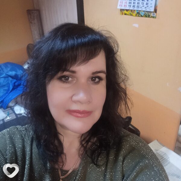 Елена, 46, Ростове-на-Дону — анкета №1734714