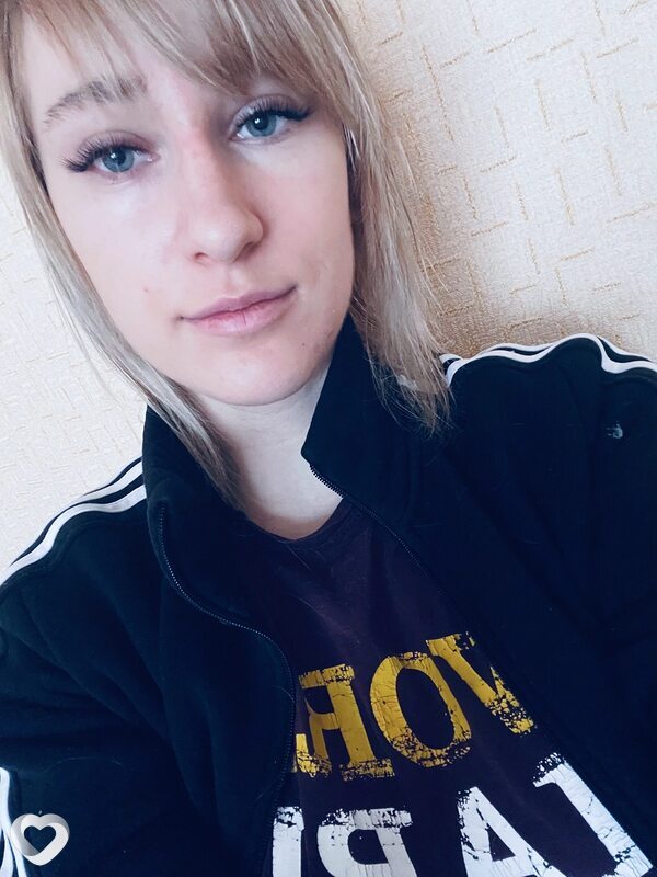 Ксения, 27, Унече — анкета №1734790