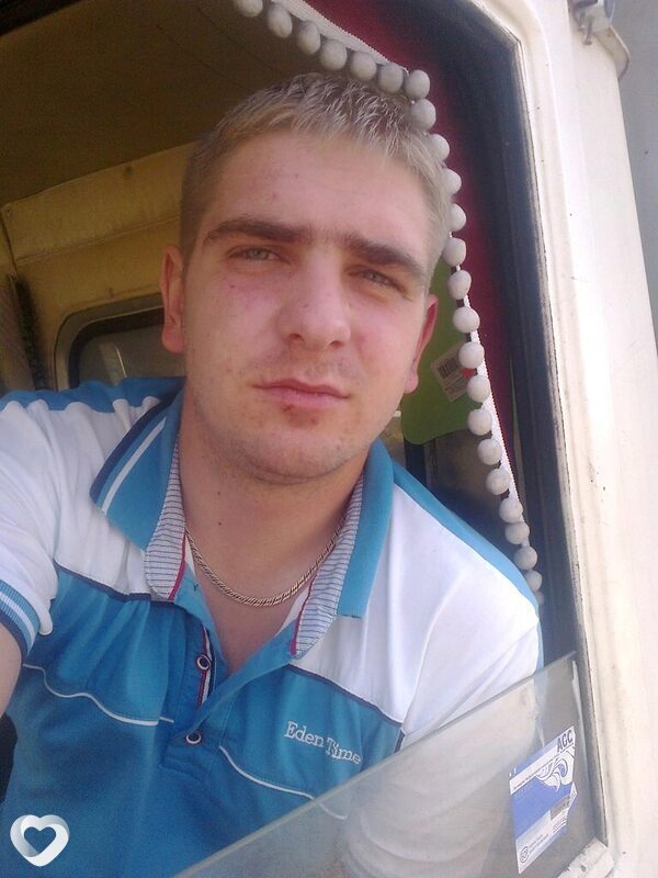 Рома, 36, Минске — анкета №1734792