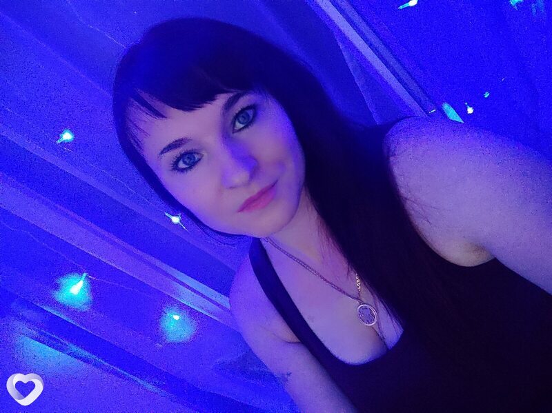 Lissa, 44, Кирове — анкета №1734797