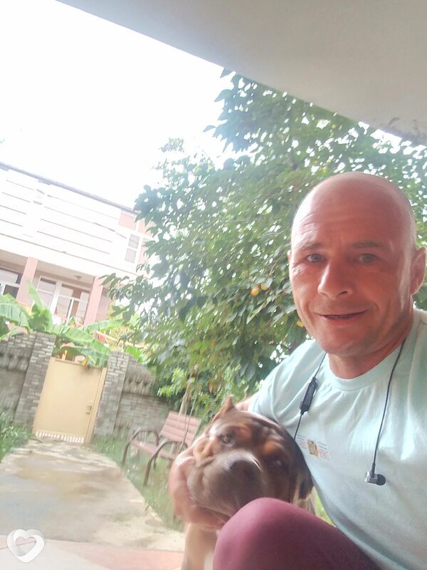 Виталий, 44, Сочи — анкета №1734799