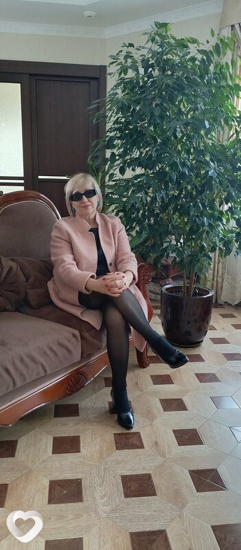 Маруся, 55, Нижнем Тагиле — анкета №1734800