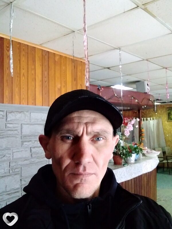 Саня, 38, Ленинске-Кузнецком — анкета №1734805