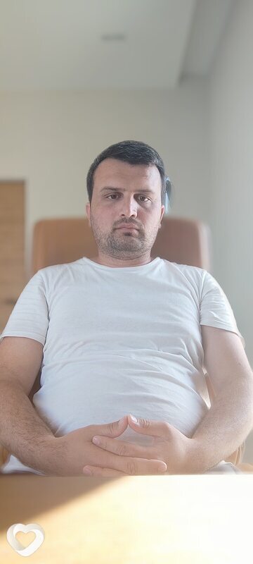 Nuraliev, 29, Москве — анкета №1734808