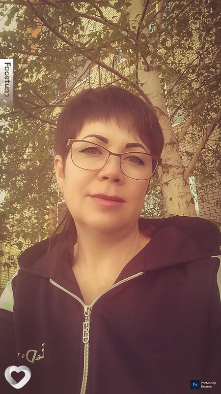 Galina, 52, Оренбурге — анкета №1734813