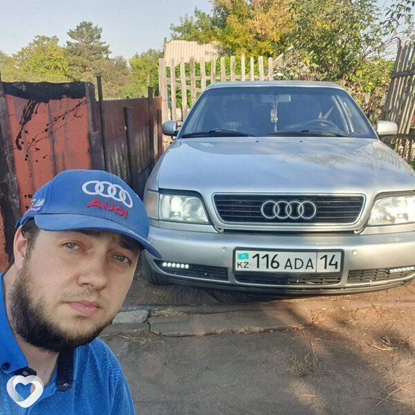 Роман, 35, Павлодаре — анкета №1734716