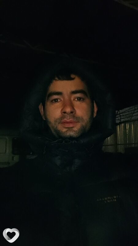 Рома, 30, Москве — анкета №1734726
