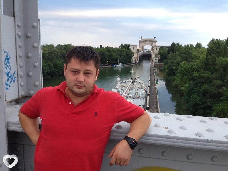 Олег, 39, Одинцове — анкета №1734842