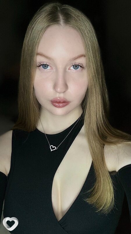 Сия, 21, Владимире — анкета №1734847