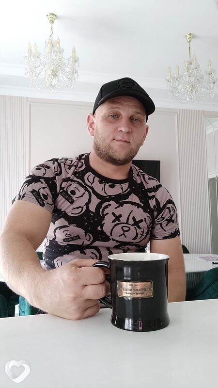 Андрей, 41, Ростове-на-Дону — анкета №1734848