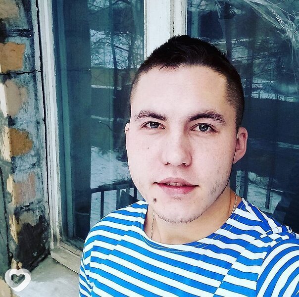 Артем, 30, Минске — анкета №1734860