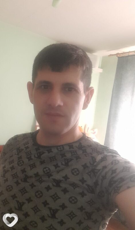 Алек, 40, Ереван — анкета №1734861