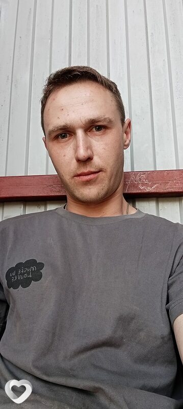 Александр, 32, Костроме — анкета №1734890