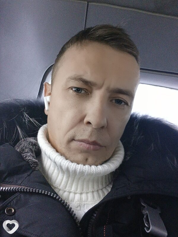 Макс, 40, Ижевске — анкета №1734895