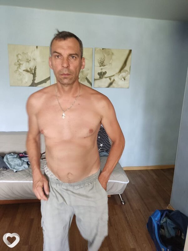 Денис, 53, Курчатове — анкета №1734905