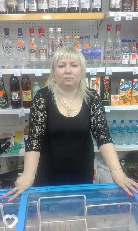 Мария, 44, Улан-Удэ — анкета №1734821