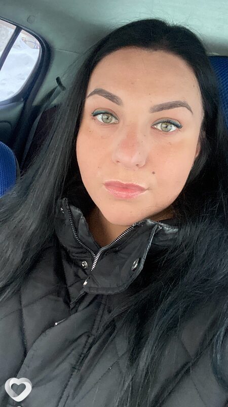 Maria, 37, Новосибирске — анкета №1734823
